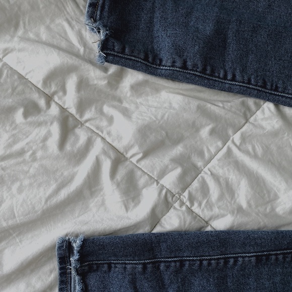 H&M men’s super skinny jeans. - Picture 3 of 5